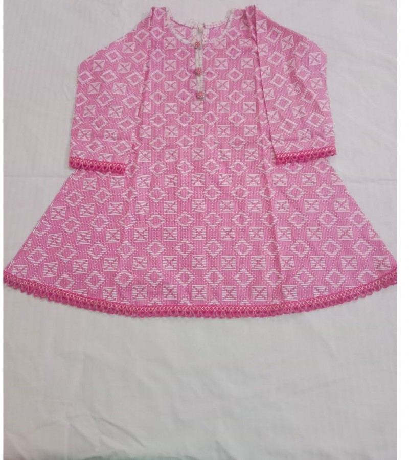 A line shop baby frock designs